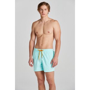 PLAVKY GANT SWIM SHORTS modrá 4XL