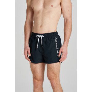 PLAVKY GANT LIGHTWEIGHT SWIM SHORTS černá XXXL