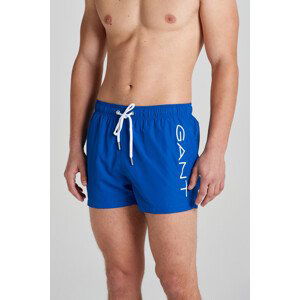 PLAVKY GANT LIGHTWEIGHT SWIM SHORTS modrá M