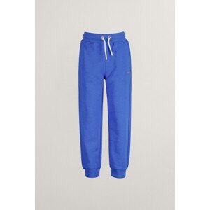 TEPLÁKY GANT SHIELD SWEATPANTS GREECE BLUE