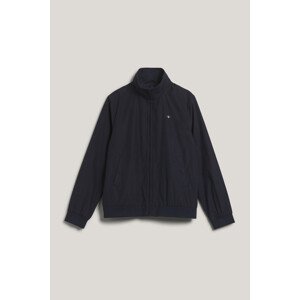 BUNDA GANT HARRINGTON JACKET EVENING BLUE