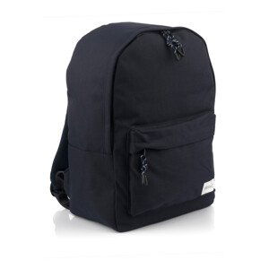 BATOH GANT D1. ESSENTIAL BACKPACK modrá None