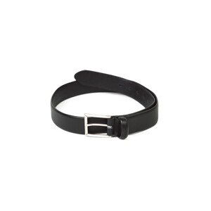 OPASEK GANT CLASSIC LEATHER BELT černá 95