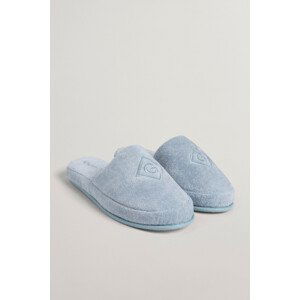 DOMÁCÍ OBUV GANT ICON G SLIPPERS modrá S/M