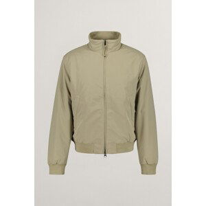 BUNDA GANT PADDED HAMPSHIRE JACKET hnědá S