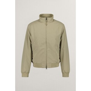 BUNDA GANT PADDED HAMPSHIRE JACKET hnědá L