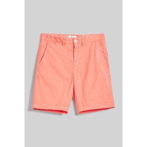 ŠORTKY GANT REG SUNFADED SHORTS růžová 29