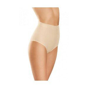 Gatta Brigitte Comfort dámské kalhotky, S, Beige