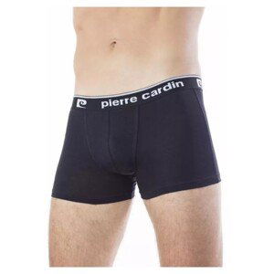 Pierre Cardin PCU24 Pánské boxerky, XXL, černá