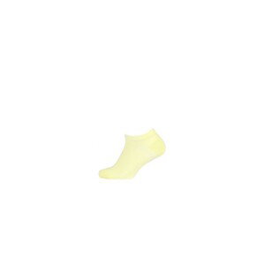 Wola Soft Cotton W31.060 6-11 lat Hladký ponožky, 27-29, pistachio/odc.zielonego