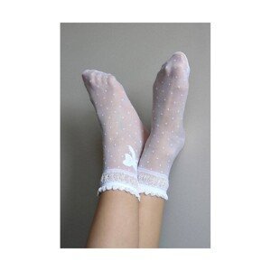 Veneziana Alice dámské ponožky, UNI, Panna