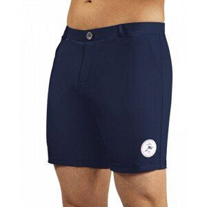 Self Swimmings Shorts Comfort Plavecké šortky, XXL, navy