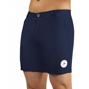 Self Swimmings Shorts Comfort Plavecké šortky, M, navy