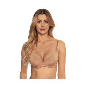 Henderson Ladies Allysia 41329 béžová Podprsenka push-up, 65C, béžová