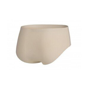 Julimex Simple Panty dámské kalhotky, XL, bílá