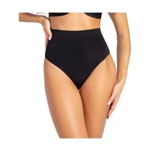 Gatta Corrective Bikini Wear 1463S dámské kalhotky korigující, S, black/černá