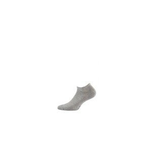 Wola Sportive W 913N3 AG+ Pánské ponožky, 39-41, bílá