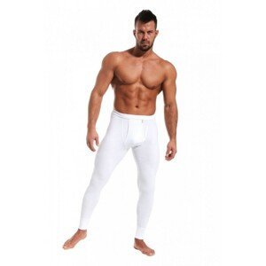 Cornette Authentic Spodní kalhoty, L, bílá
