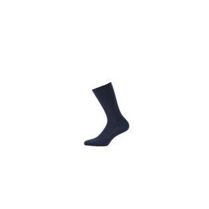 Wola Perfect Man Comfort W94.F06 Pánské ponožky, 39-41, černá