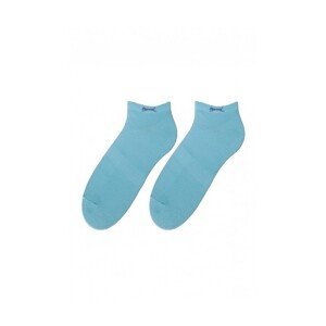 Bratex Ona Sport 5905 dámské ponožky, 36-38, růžová melanž
