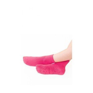 Steven Cotton Candy art.164 ABS Dívčí ponožky, 17-19, černá