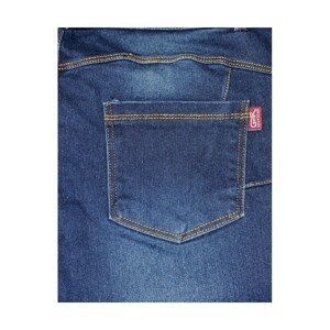 Gatta 44677S Margherita Dámské kalhoty, S, jeans