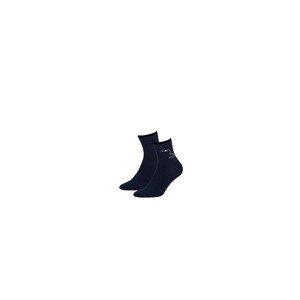 Wola W84.01P Perfect zvíře Dámské ponožky, UNI, black/lurex