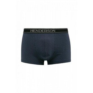 Henderson 37798 Pánské boxerky, 2XL, šedá