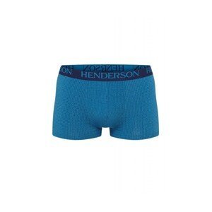 Henderson 37797 Pánské boxerky, M, modrá