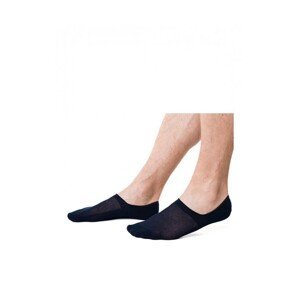 Steven art.061 Dámské kotníkové ponožky, 41-43, bílá