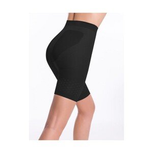 Envie Shapewear Panty Slim Up XL Kalhotky, 5-XL, nero/černá