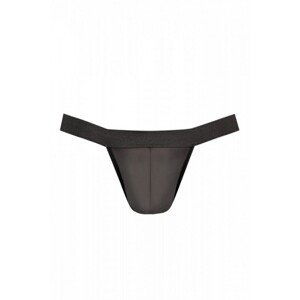 Anais Eros Jockstrap, 3XL, černá