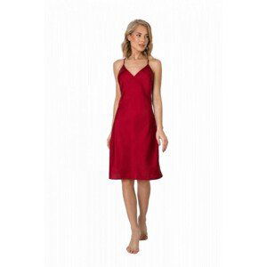 Aruelle Nicole Nightdress Noční košile, S, red