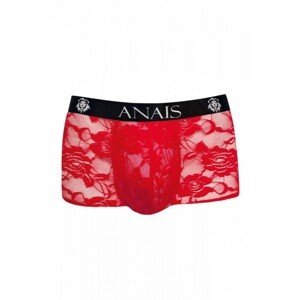Anais Brave Pánské boxerky, XL, červená