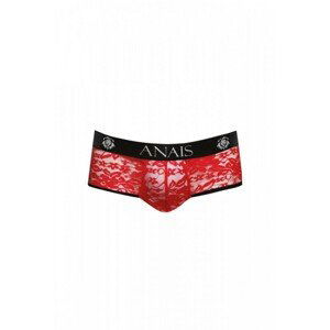 Anais Brave Bikiny Jockstrap, XXL, červená