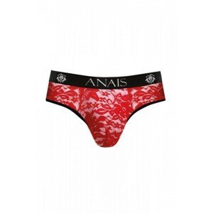 Anais Brave Pánská tanga, XL, červená