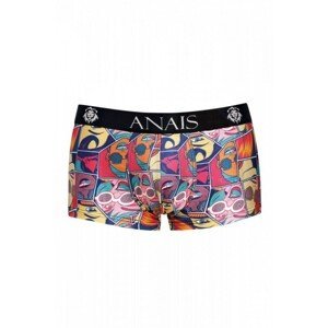 Anais Comics Pánské boxerky, L, Více barevná