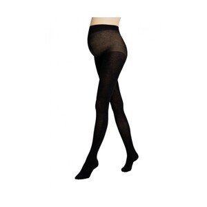 Gatta Body Protect Cotton punčochové kalhoty, 3-M, nero/černá