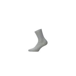 Wola Hladký W44.00 11-15 lat ponožky, 33-35, černá