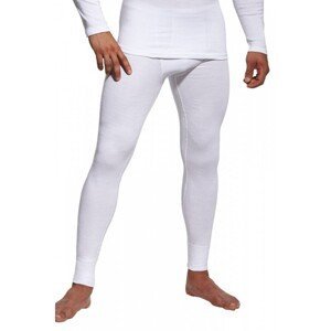 Cornette Authentic Plus Spodní kalhoty, 4XL, bílá