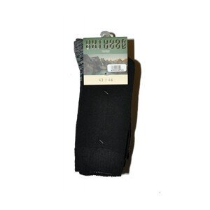 WiK 21307 Outdoor Thermo A '3 Pánské ponožky, 43-46, mix kolor-mix vzor