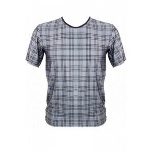 Anais Balance Pánské tričko, 3XL, szary