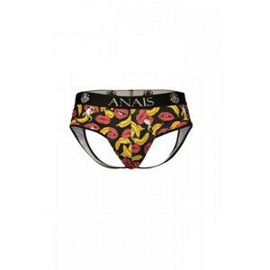 Anais Banana Bikiny Jockstrap, M, Více barevná