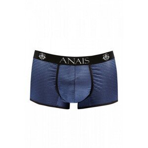 Anais Naval Pánské boxerky, 3XL, modrá