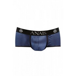 Anais Naval Brief Pánské boxerky hipster, XL, modrá