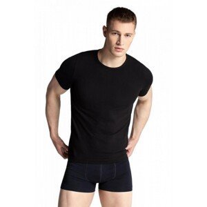 Gatta 43028 Keep Hot T-Shirt 01 Men Pánské tričko, L, černá