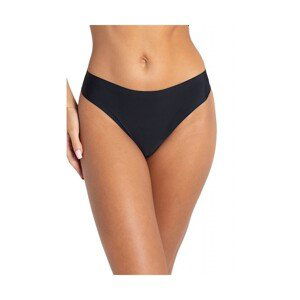 Gatta ultra comfort 1589s černá Tanga, S, černá