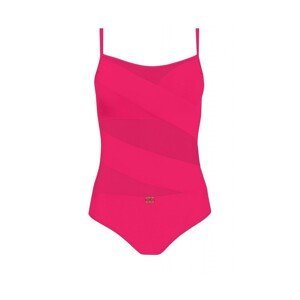 Self skj Fashion11 1000N 2d růžové Dámské plavky, 65C, růžová