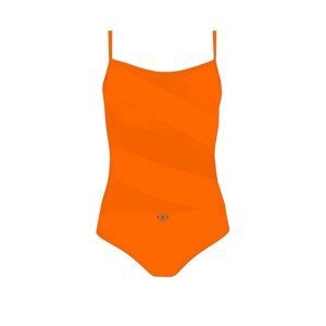 Self skj Fashion11 1000N 26c Dámské plavky, 65C, oranžová