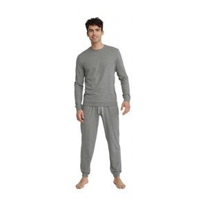 Henderson Universal 40951 Pánské pyžamo, 2XL, šedá